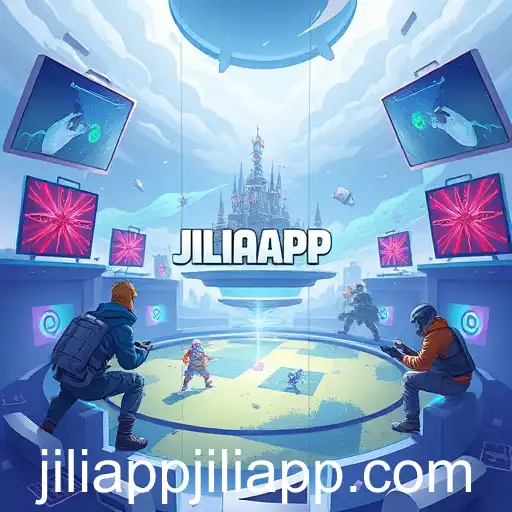 Jiliapp's Role in the Changing Landscape of Online Gaming