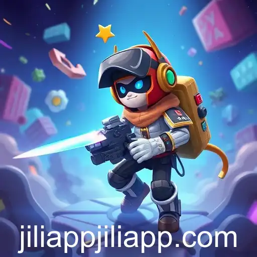 Jiliapp's Evolution Amidst Gaming Shifts
