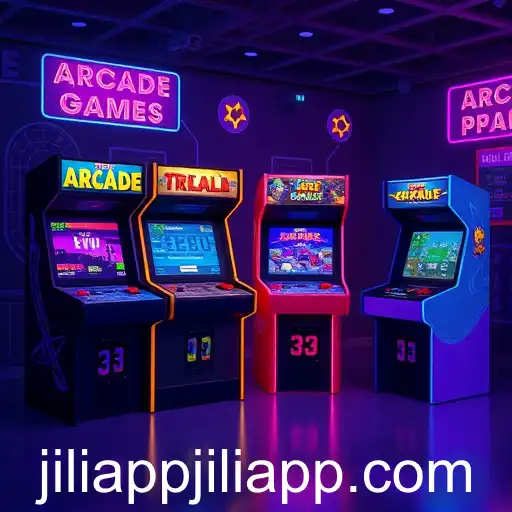 The Role of Jiliapp in the Evolving Online Gaming Landscape