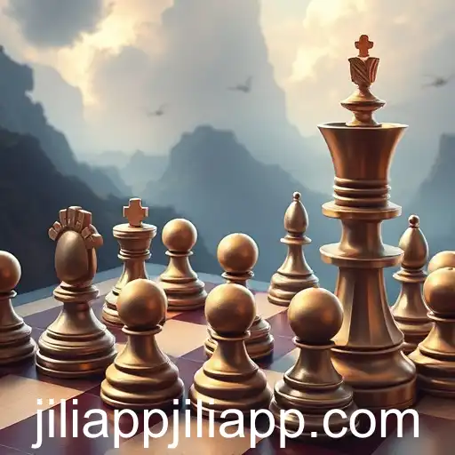 The Rise of Jiliapp in the Gaming World