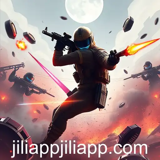 JiliApp Transforms Online Gaming Landscape