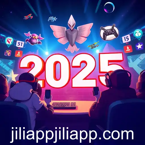 The Rise of Jiliapp: Transforming the Gaming Landscape