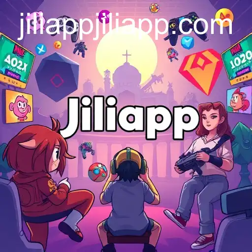 The Rise of JiliApp in the Digital Gaming Arena