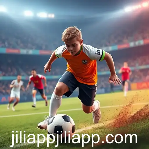 Jiliapp Revolutionizes Gaming with AI Innovations
