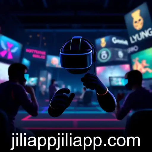The Rise of Jiliapp in Gaming Industry