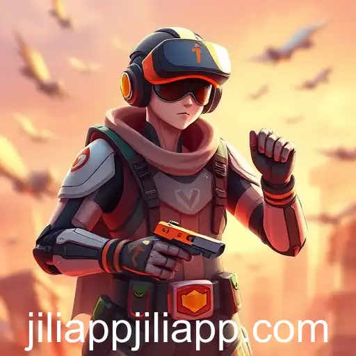 The Rise of Jiliapp in the Gaming World