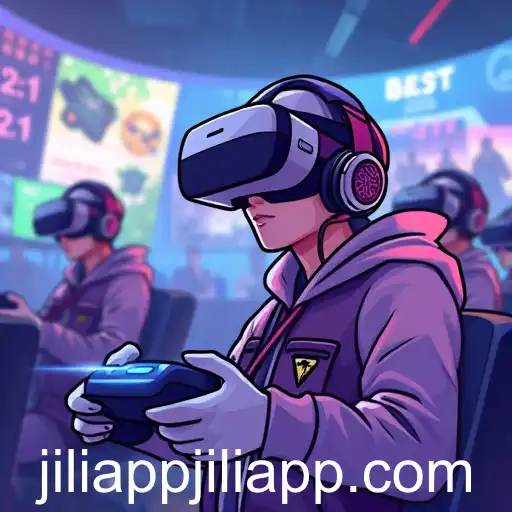 The Rise of Online Gaming Ventures