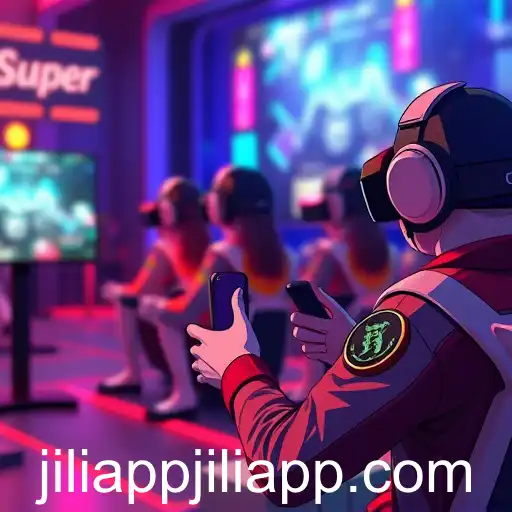 Rising Trends in Online Gaming Platforms